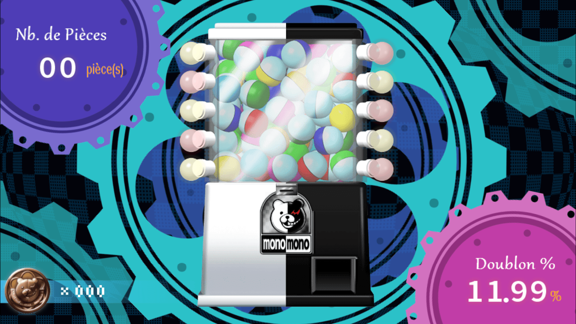 Danganronpa