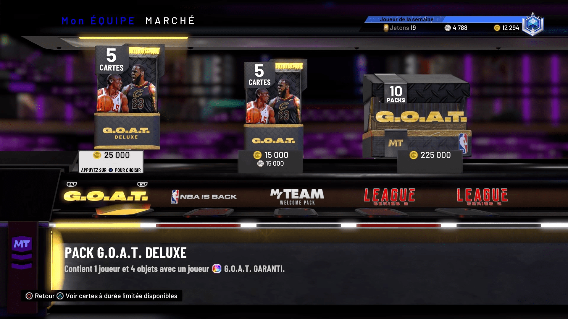 NBA 2K20
